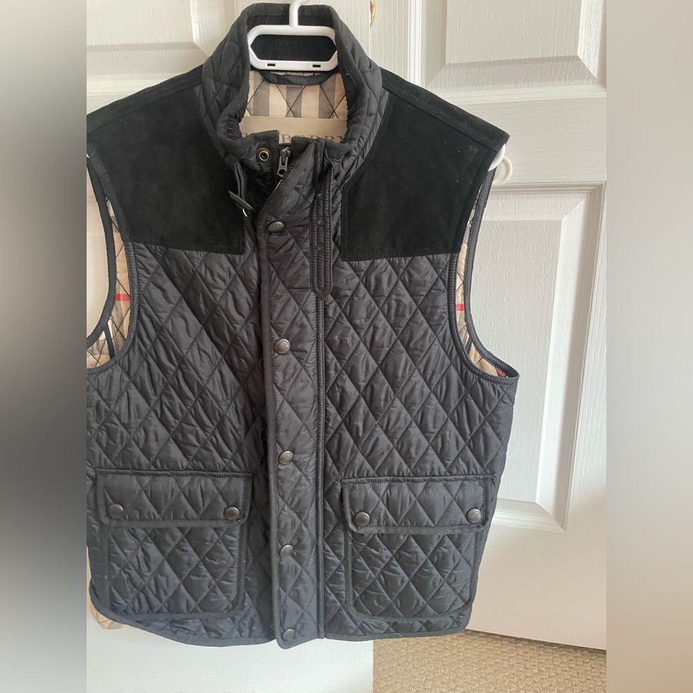 Authentic Vest Jacket!